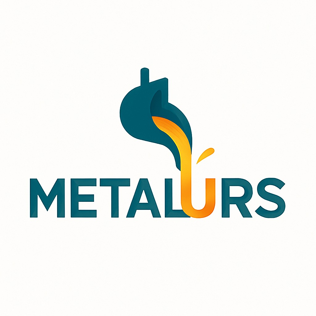 METALURS Logo